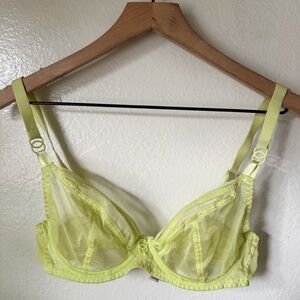 Curvy Kate | Lifestyle Plunge Bra